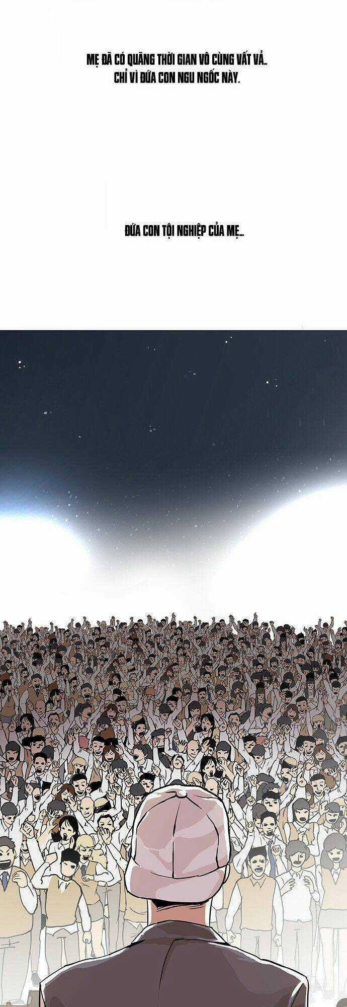 Hoán Đổi Nhiệm Màu Chapter 27 trang 31