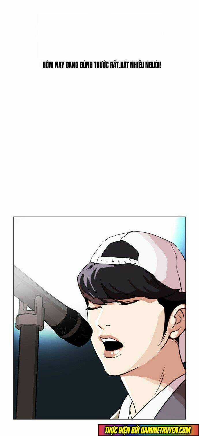 Hoán Đổi Nhiệm Màu Chapter 27 trang 33