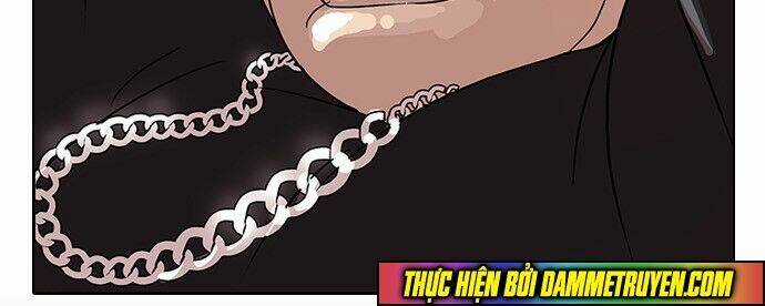 Hoán Đổi Nhiệm Màu Chapter 27 trang 41