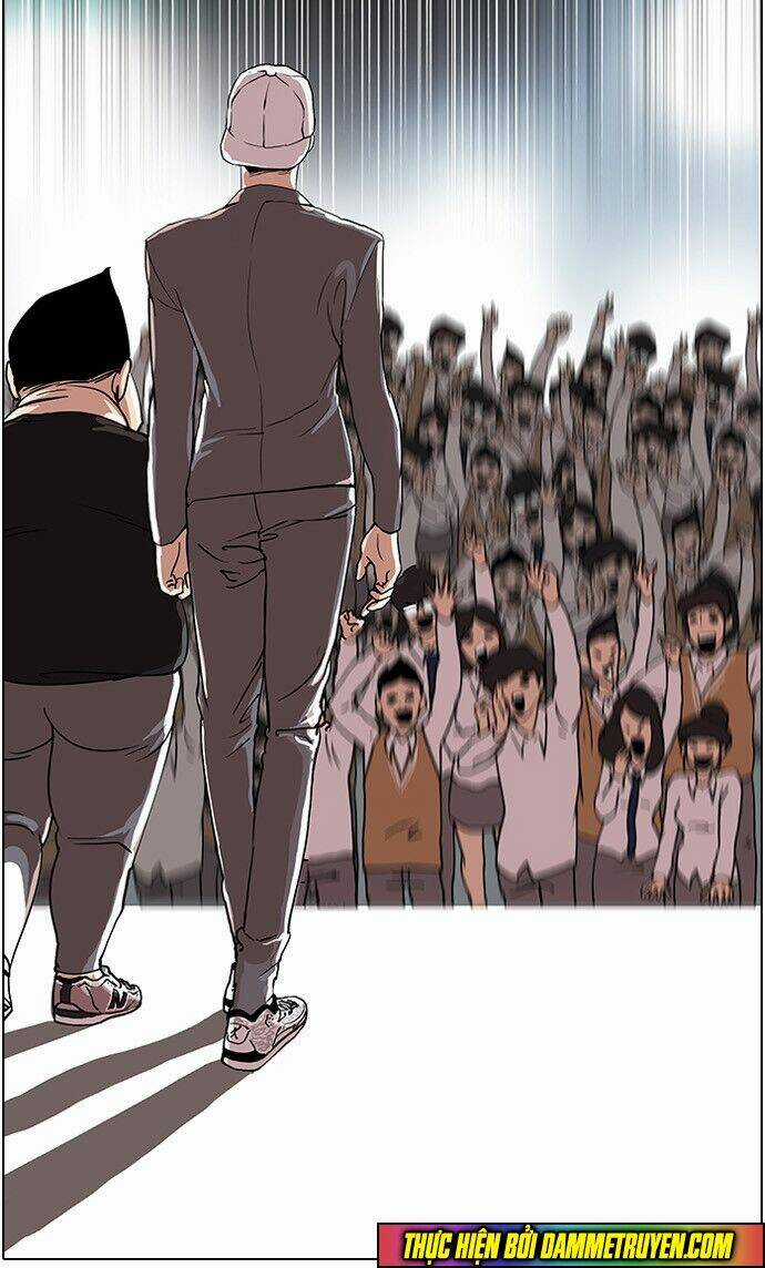 Hoán Đổi Nhiệm Màu Chapter 27 trang 50