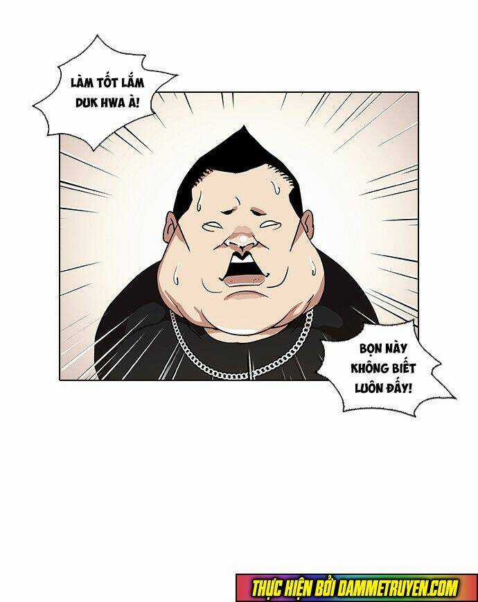 Hoán Đổi Nhiệm Màu Chapter 27 trang 53