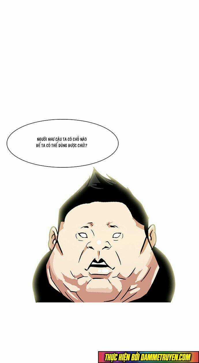 Hoán Đổi Nhiệm Màu Chapter 27 trang 63