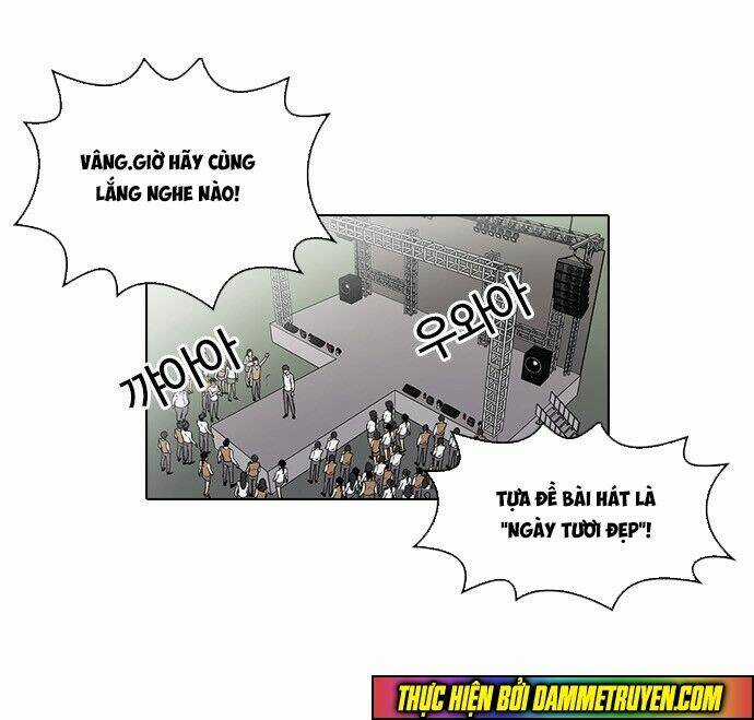 Hoán Đổi Nhiệm Màu Chapter 27 trang 7