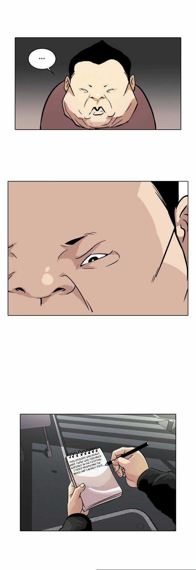 Hoán Đổi Nhiệm Màu Chapter 27 trang 72