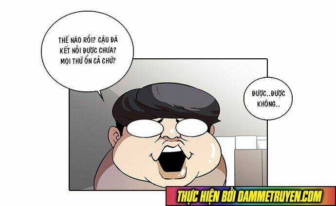 Hoán Đổi Nhiệm Màu Chapter 28 trang 1
