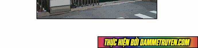 Hoán Đổi Nhiệm Màu Chapter 28 trang 20