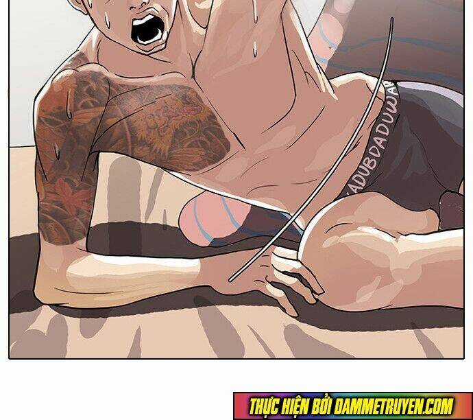 Hoán Đổi Nhiệm Màu Chapter 28 trang 49