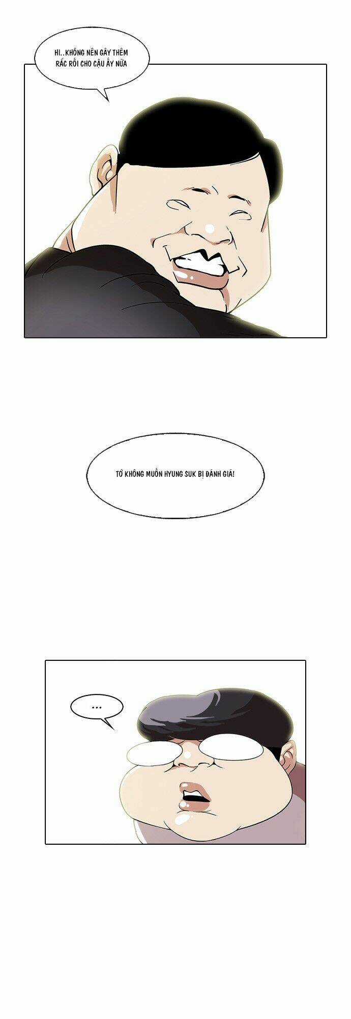 Hoán Đổi Nhiệm Màu Chapter 29 trang 13