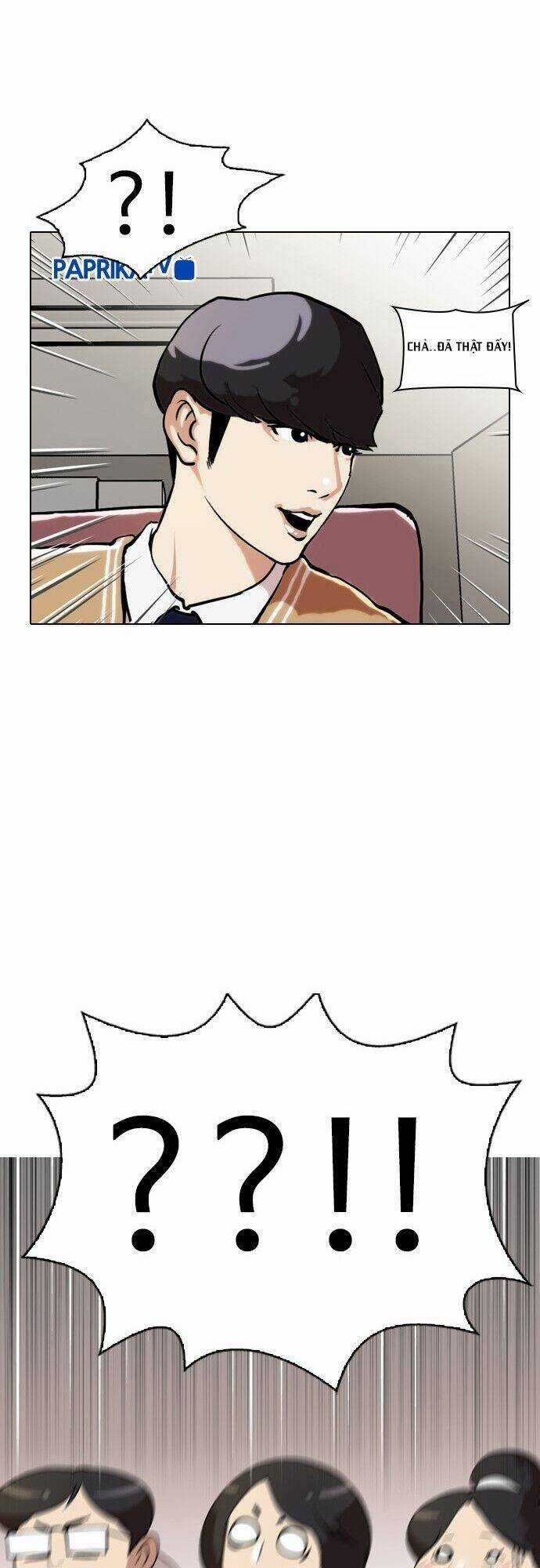 Hoán Đổi Nhiệm Màu Chapter 29 trang 29