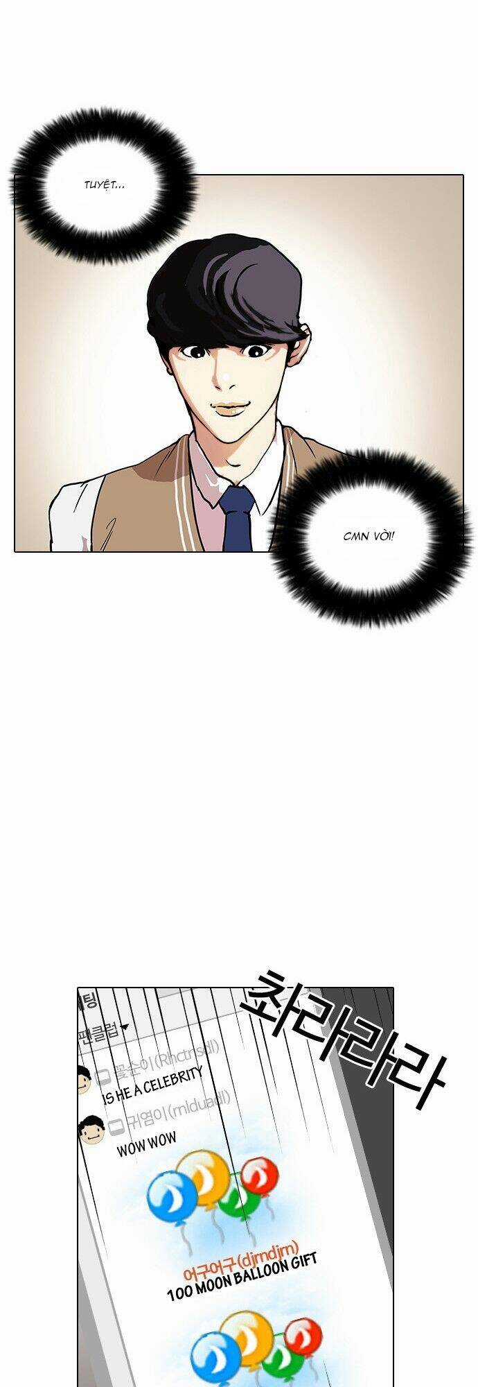 Hoán Đổi Nhiệm Màu Chapter 29 trang 31