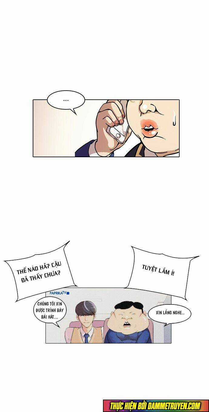 Hoán Đổi Nhiệm Màu Chapter 29 trang 34