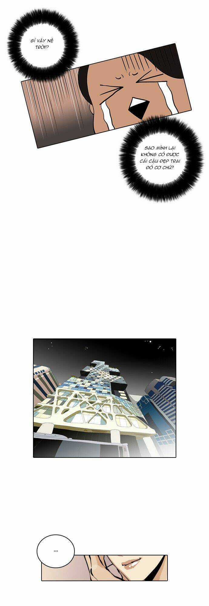 Hoán Đổi Nhiệm Màu Chapter 29 trang 41