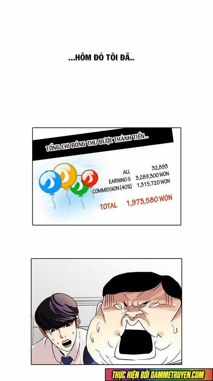 Hoán Đổi Nhiệm Màu Chapter 29 trang 43