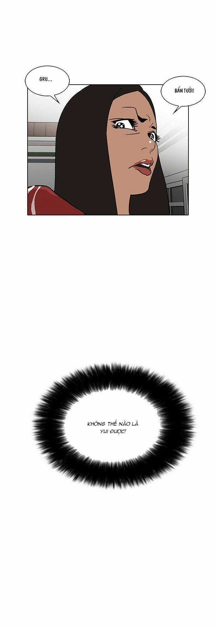 Hoán Đổi Nhiệm Màu Chapter 29 trang 64