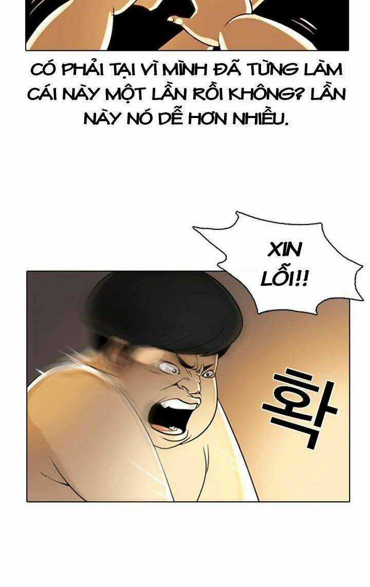 Hoán Đổi Nhiệm Màu Chapter 3 trang 28