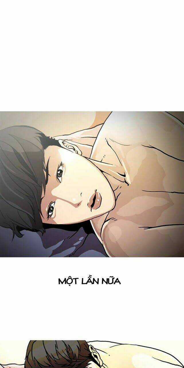 Hoán Đổi Nhiệm Màu Chapter 3 trang 32