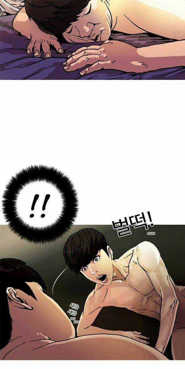 Hoán Đổi Nhiệm Màu Chapter 3 trang 33