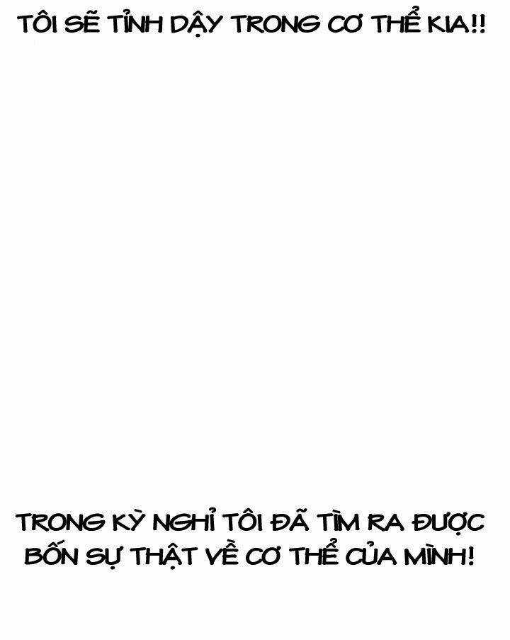 Hoán Đổi Nhiệm Màu Chapter 3 trang 41