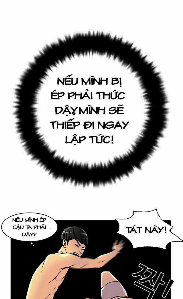 Hoán Đổi Nhiệm Màu Chapter 3 trang 44