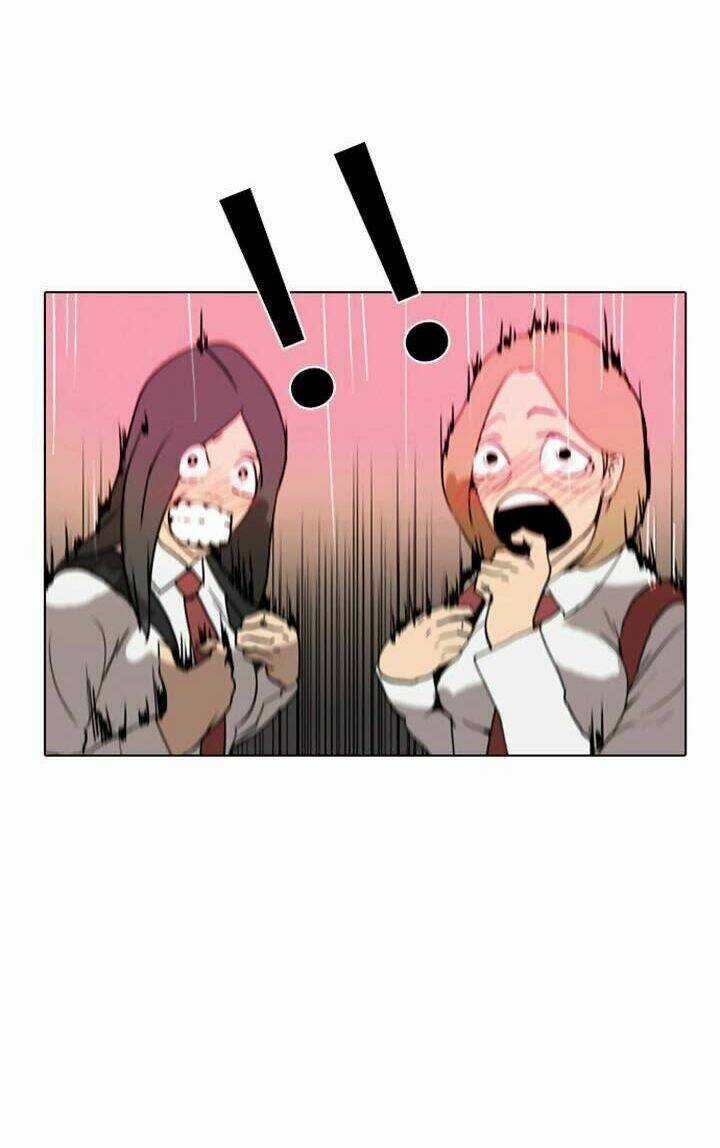 Hoán Đổi Nhiệm Màu Chapter 3 trang 56