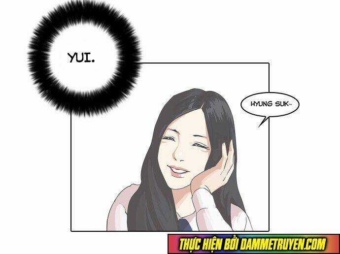 Hoán Đổi Nhiệm Màu Chapter 30 trang 1