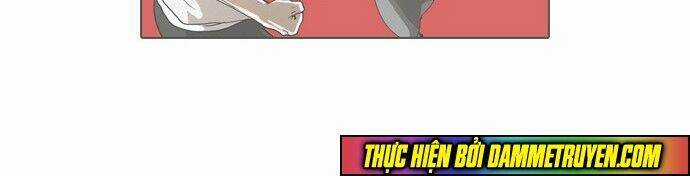 Hoán Đổi Nhiệm Màu Chapter 30 trang 16