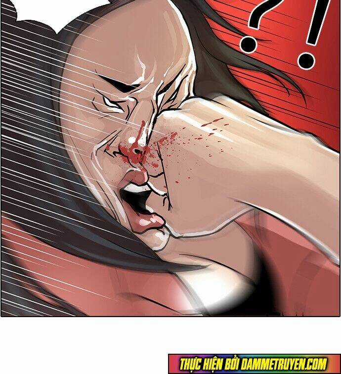 Hoán Đổi Nhiệm Màu Chapter 30 trang 29