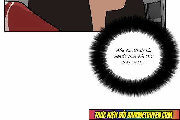 Hoán Đổi Nhiệm Màu Chapter 30 trang 3