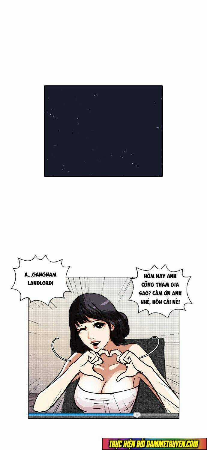 Hoán Đổi Nhiệm Màu Chapter 30 trang 38