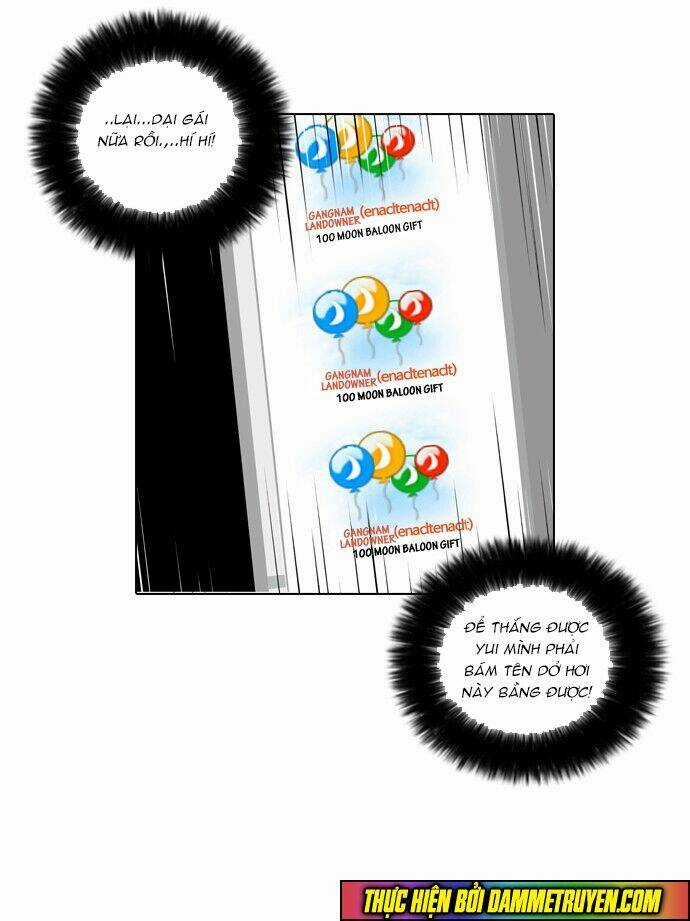 Hoán Đổi Nhiệm Màu Chapter 30 trang 39