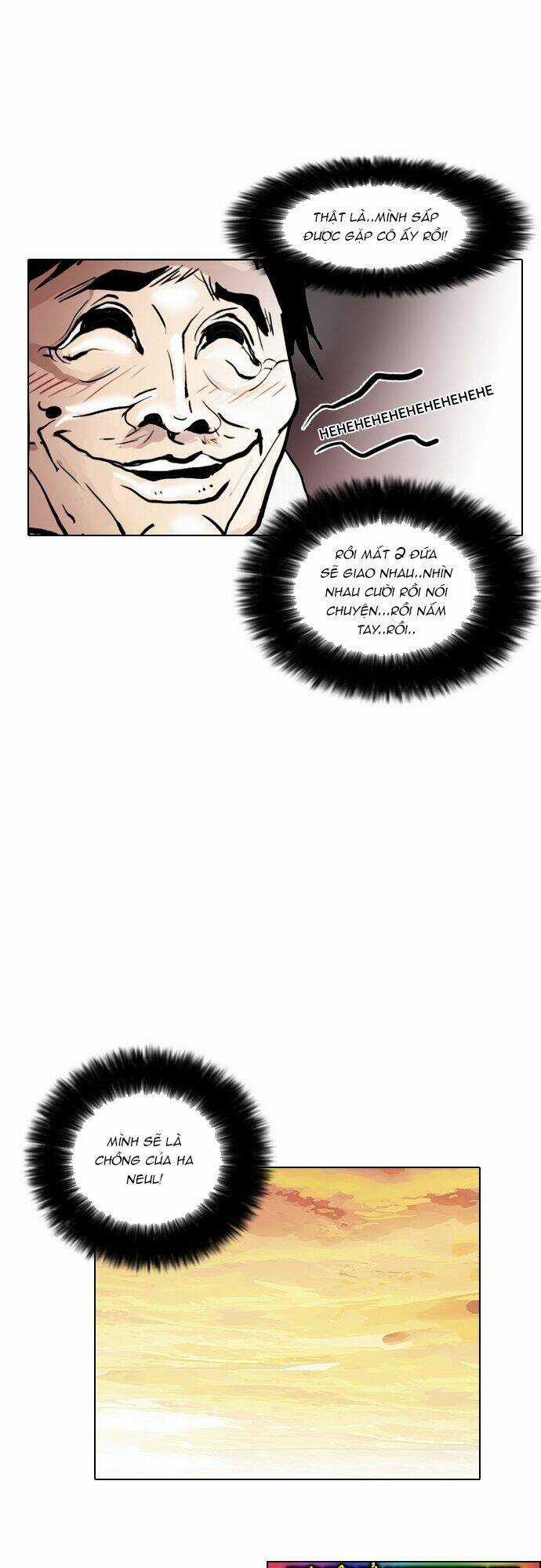 Hoán Đổi Nhiệm Màu Chapter 31 trang 45