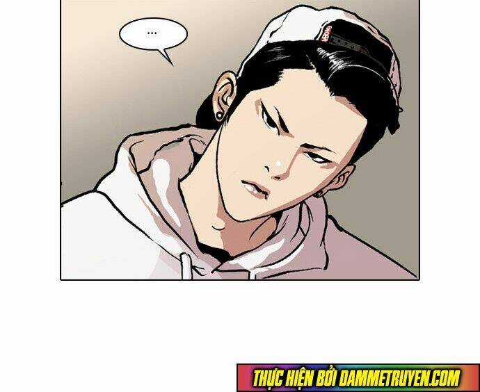 Hoán Đổi Nhiệm Màu Chapter 31 trang 6