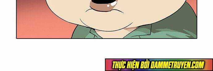 Hoán Đổi Nhiệm Màu Chapter 32 trang 14