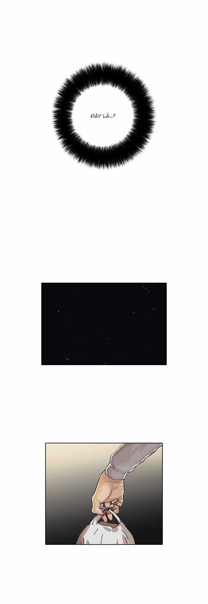 Hoán Đổi Nhiệm Màu Chapter 32 trang 17