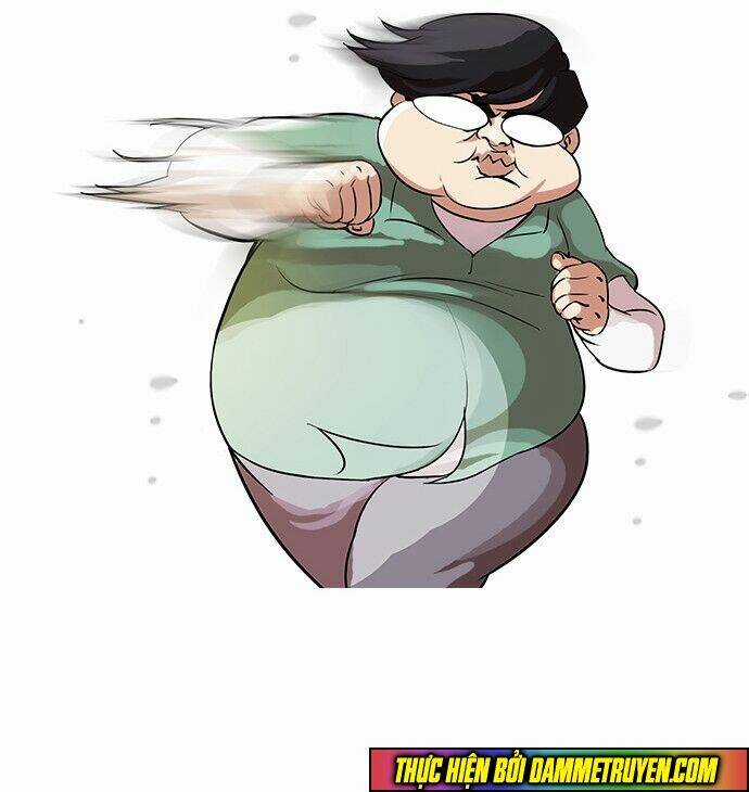 Hoán Đổi Nhiệm Màu Chapter 32 trang 42