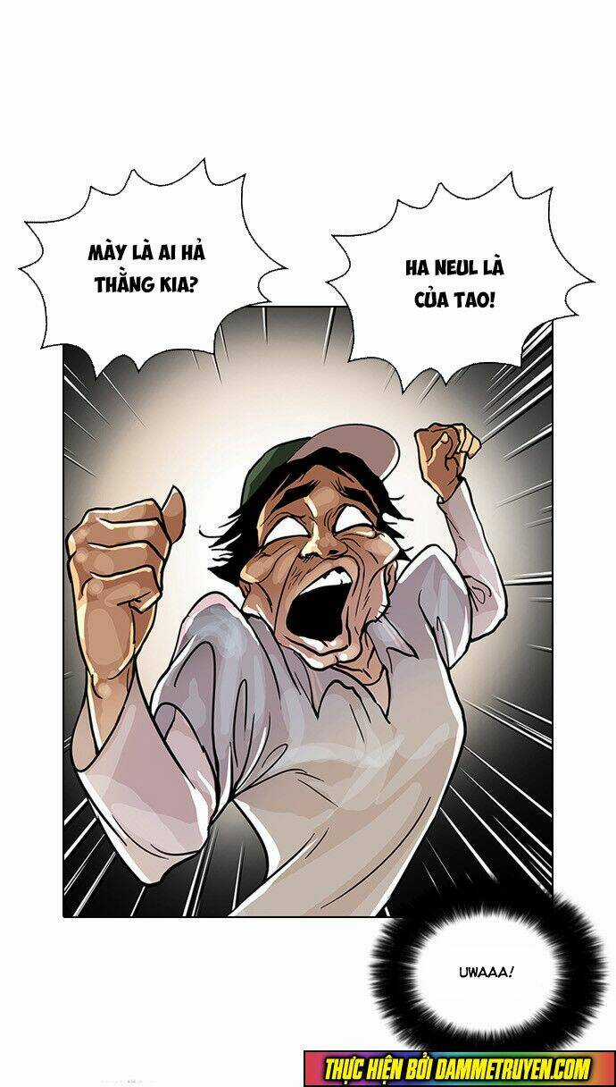 Hoán Đổi Nhiệm Màu Chapter 32 trang 46