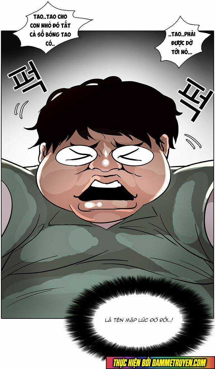 Hoán Đổi Nhiệm Màu Chapter 32 trang 50