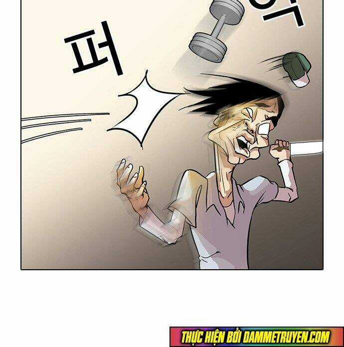 Hoán Đổi Nhiệm Màu Chapter 32 trang 53