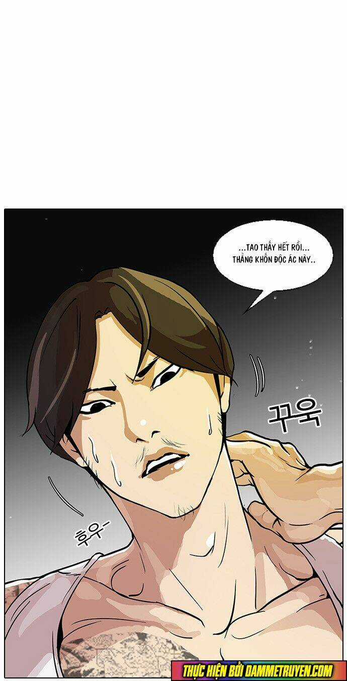 Hoán Đổi Nhiệm Màu Chapter 32 trang 58