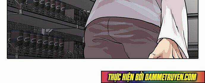 Hoán Đổi Nhiệm Màu Chapter 32 trang 8