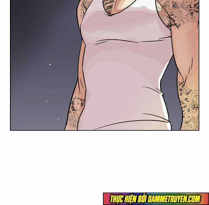 Hoán Đổi Nhiệm Màu Chapter 33 trang 34