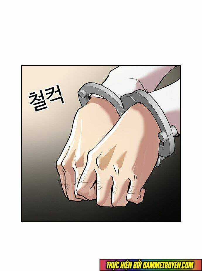 Hoán Đổi Nhiệm Màu Chapter 33 trang 40