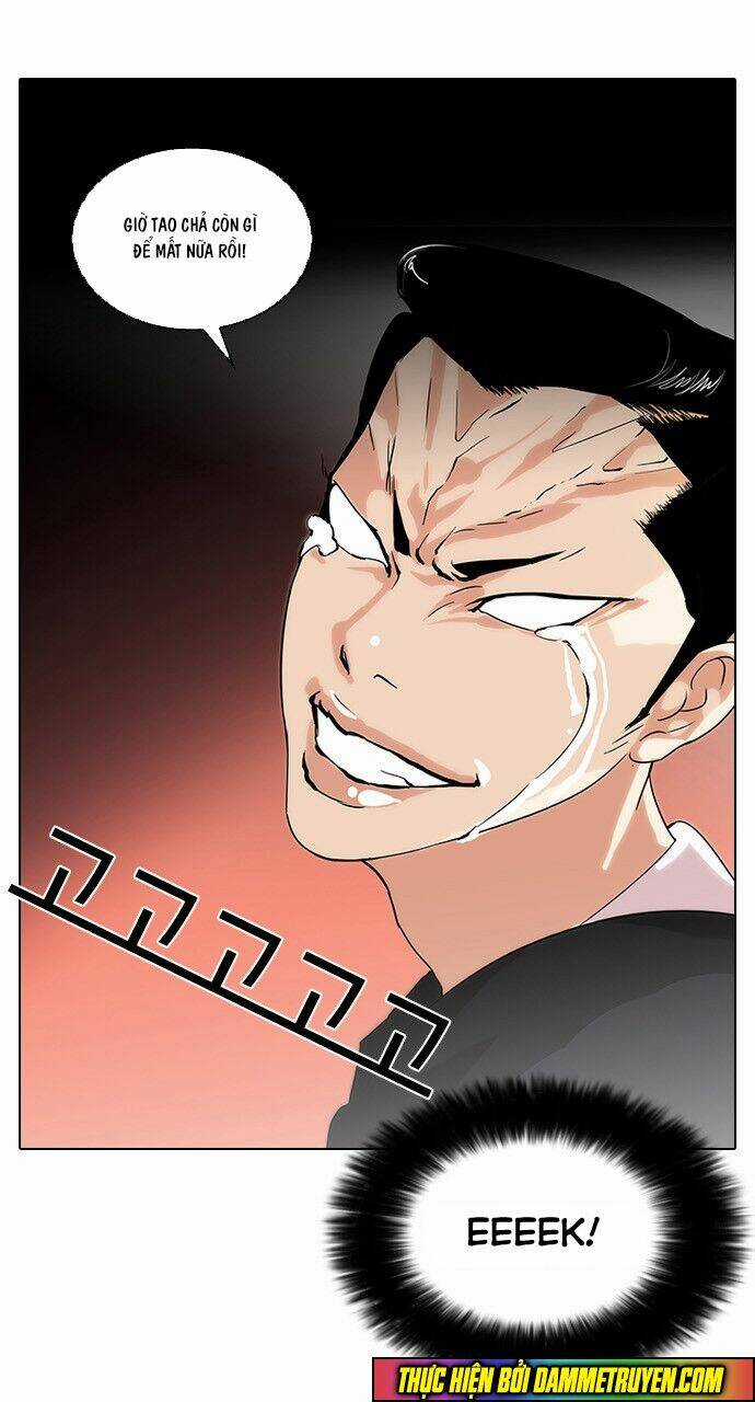 Hoán Đổi Nhiệm Màu Chapter 33 trang 78