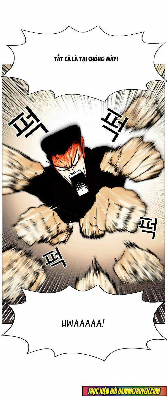 Hoán Đổi Nhiệm Màu Chapter 33 trang 81