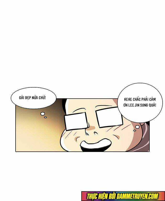 Hoán Đổi Nhiệm Màu Chapter 34 trang 14