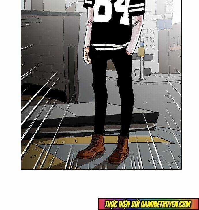 Hoán Đổi Nhiệm Màu Chapter 34 trang 19