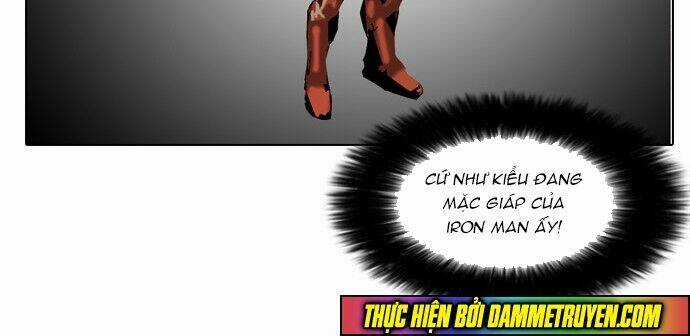 Hoán Đổi Nhiệm Màu Chapter 34 trang 22