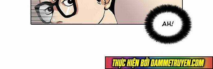 Hoán Đổi Nhiệm Màu Chapter 34 trang 25