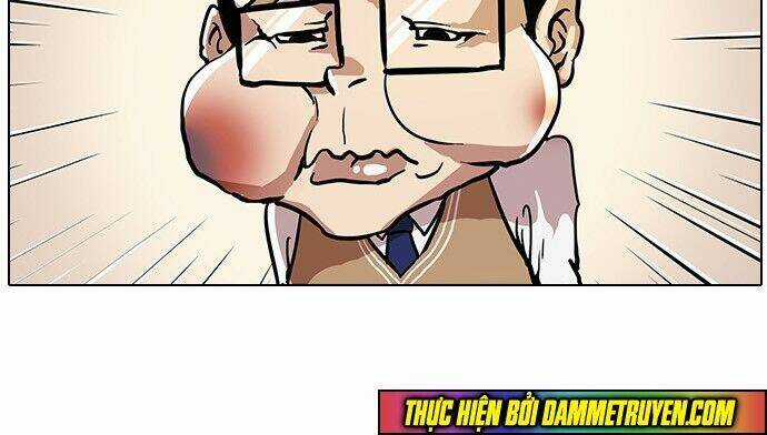 Hoán Đổi Nhiệm Màu Chapter 35 trang 1
