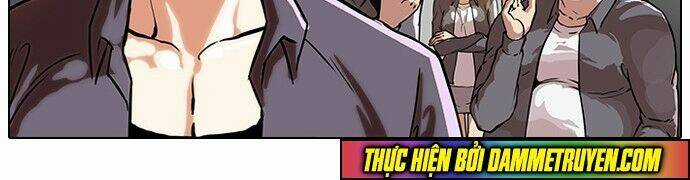 Hoán Đổi Nhiệm Màu Chapter 35 trang 15